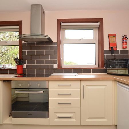 Larch Cottage Blairmore Exterior photo