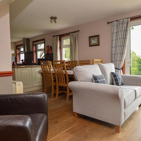 Larch Cottage Blairmore Exterior photo